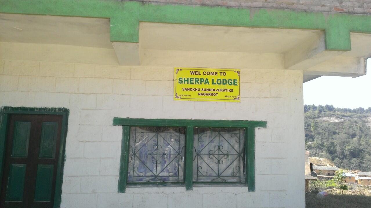 Sherpa Lodge Sherpa Lodge