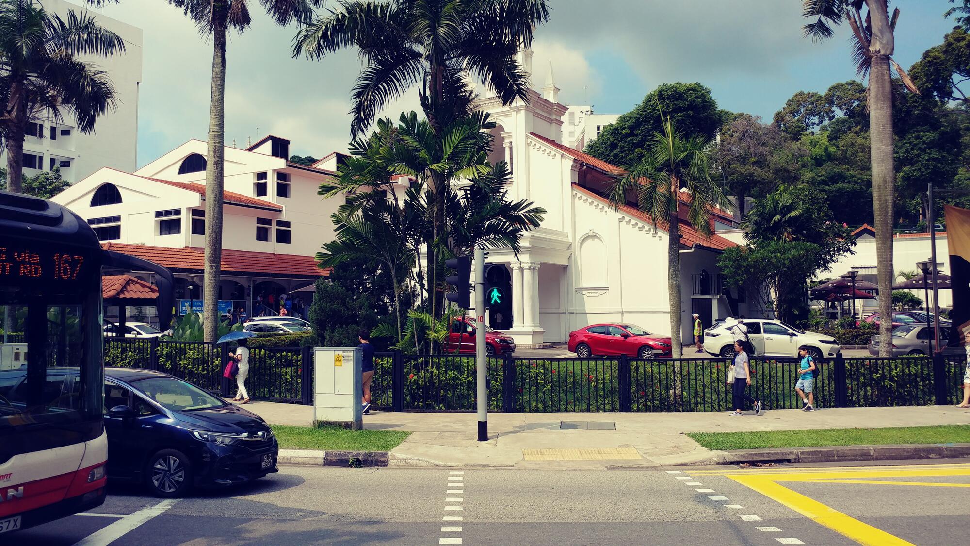 Singapore Singapore