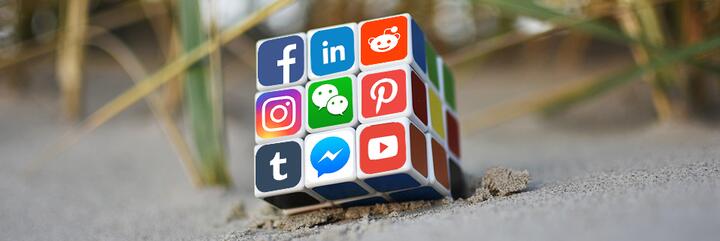 Social Media Social Media
