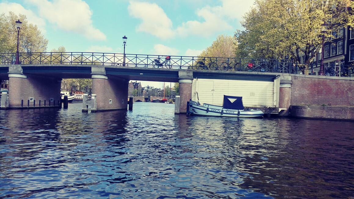 Amsterdam Amsterdam
